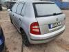  Skoda Fabia mk1 (6Y) Разборочный номер C0387 #3