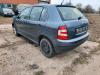  Skoda Fabia mk1 (6Y) Разборочный номер C0400 #4