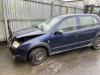  Skoda Fabia mk1 (6Y) Разборочный номер T5797 #1