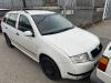  Skoda Fabia mk1 (6Y) Разборочный номер T5840 #2