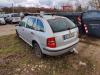  Skoda Fabia mk1 (6Y) Разборочный номер C0546 #3