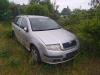  Skoda Fabia mk1 (6Y) Разборочный номер C0635 #1