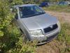  Skoda Fabia mk1 (6Y) Разборочный номер C0654 #2