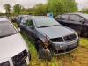  Skoda Fabia mk1 (6Y) 1999-2009 Разборочный номер C1305 #2