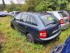  Skoda Fabia mk1 (6Y) 1999-2009 Разборочный номер C1305 #3