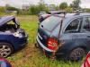  Skoda Fabia mk1 (6Y) 1999-2009 Разборочный номер C1305 #4
