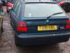  Skoda Felicia Разборочный номер V4539 #4