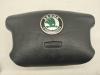 Подушка безопасности (Airbag) водителя Skoda Octavia mk1 (A4) Артикул 54409963 - Фото #1