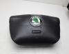 Подушка безопасности (Airbag) водителя Skoda Octavia mk1 (A4) Артикул 54592803 - Фото #1