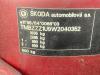  Skoda Octavia mk1 (A4) Разборочный номер T4591 #4