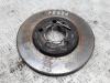 Диск тормозной передний Skoda Octavia mk1 (A4 1U) 1996-2010 Артикул 54426015 - Фото #1