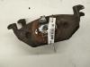 Колодки тормозные передние Skoda Octavia mk1 (A4 1U) 1996-2010 Артикул 54458757 - Фото #1