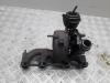 Турбина Skoda Octavia mk1 (A4 1U) 1996-2010 Артикул 54489552 - Фото #1