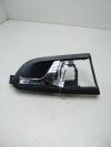 Ручка двери внутренняя задняя левая Skoda Octavia mk1 (A4 1U) 1996-2010 Артикул 54548343 - Фото #1