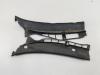 Дождевик Skoda Octavia mk1 (A4 1U) 1996-2010 Артикул 54705302 - Фото #1