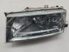 Фара левая Skoda Octavia mk1 (A4 1U) 1996-2010 Артикул 54705317 - Фото #1