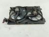 Вентилятор радиатора Skoda Octavia mk1 (A4 1U) 1996-2010 Артикул 54707055 - Фото #1