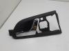 Ручка двери внутренняя задняя левая Skoda Octavia mk1 (A4 1U) 1996-2010 Артикул 54864139 - Фото #1