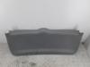 Обшивка крышки багажника Skoda Octavia mk1 (A4 1U) 1996-2010 Артикул 55025613 - Фото #1