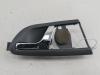Ручка двери внутренняя задняя левая Skoda Octavia mk1 (A4 1U) 1996-2010 Артикул 55078145 - Фото #1