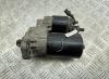 Стартер Skoda Octavia mk1 (A4 1U) 1996-2010 Артикул 55086706 - Фото #1