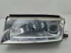 Фара левая Skoda Octavia mk1 (A4 1U) 1996-2010 Артикул 55086842 - Фото #1