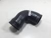 Патрубок интеркулера Skoda Octavia mk1 (A4 1U) 1996-2010 Артикул 55097795 - Фото #1
