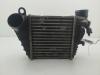 Радиатор интеркулера Skoda Octavia mk1 (A4 1U) 1996-2010 Артикул 55107462 - Фото #1