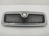 Решетка радиатора Skoda Octavia mk1 (A4 1U) 1996-2010 Артикул 55107679 - Фото #1