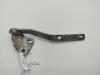 Петля капота левая Skoda Octavia mk1 (A4 1U) 1996-2010 Артикул 55107938 - Фото #1