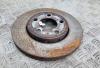 Диск тормозной передний Skoda Octavia mk1 (A4 1U) 1996-2010 Артикул 55178070 - Фото #1