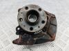 Ступица передняя левая Skoda Octavia mk1 (A4 1U) 1996-2010 Артикул 55218589 - Фото #1