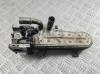 Радиатор системы EGR Skoda Octavia mk1 (A4 1U) 1996-2010 Артикул 55240972 - Фото #1