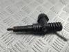Форсунка топливная Skoda Octavia mk1 (A4 1U) 1996-2010 Артикул 55240984 - Фото #1