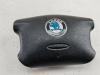 Подушка безопасности (Airbag) водителя Skoda Octavia mk1 (A4 1U) 1996-2010 Артикул 55269105 - Фото #1