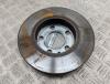 Диск тормозной задний Skoda Octavia mk1 (A4 1U) 1996-2010 Артикул 55269467 - Фото #1