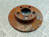 Диск тормозной задний Skoda Octavia mk1 (A4 1U) 1996-2010 Артикул 55272198 - Фото #1
