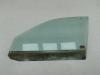 Стекло двери передней левой Skoda Octavia mk1 (A4 1U) 1996-2010 Артикул 55272343 - Фото #1