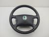 Руль Skoda Octavia mk1 (A4 1U) 1996-2010 Артикул 55273586 - Фото #1
