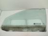 Стекло двери передней левой Skoda Octavia mk1 (A4 1U) 1996-2010 Артикул 55276404 - Фото #1
