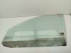Стекло двери передней левой Skoda Octavia mk1 (A4 1U) 1996-2010 Артикул 55276494 - Фото #1