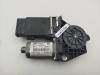 Моторчик стеклоподъемника передний правый Skoda Octavia mk1 (A4 1U) 1996-2010 Артикул 55276742 - Фото #1