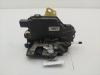 Замок двери задней левой Skoda Octavia mk1 (A4 1U) 1996-2010 Артикул 55278099 - Фото #1