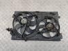 Вентилятор радиатора Skoda Octavia mk1 (A4 1U) 1996-2010 Артикул 55349471 - Фото #1