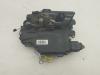 Замок двери передней левой Skoda Octavia mk1 (A4 1U) 1996-2010 Артикул 55366353 - Фото #1
