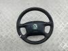 Руль Skoda Octavia mk1 (A4 1U) 1996-2010 Артикул 55370938 - Фото #1