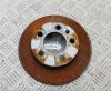 Диск тормозной задний Skoda Octavia mk1 (A4 1U) 1996-2010 Артикул 55398700 - Фото #1