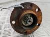 Ступица задняя левая Skoda Octavia mk1 (A4 1U) 1996-2010 Артикул 55398779 - Фото #1