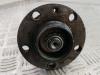 Ступица задняя левая Skoda Octavia mk1 (A4 1U) 1996-2010 Артикул 55398784 - Фото #1