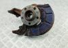 Ступица передняя левая Skoda Octavia mk1 (A4 1U) 1996-2010 Артикул 55413368 - Фото #1